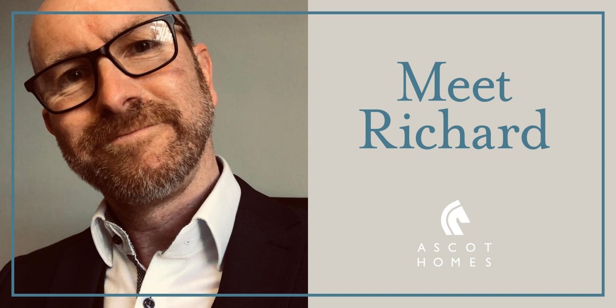 Richard Lever, Land and Planning Director
